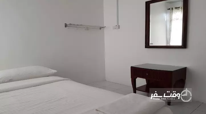 هتل آنجونگ کوالالامپور